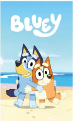 Ludo Studio Bluey Cozy kéztörlő, arctörlő, törölköző 30x50 cm