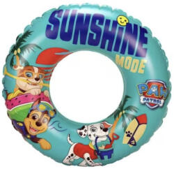 Nickelodeon Mancs Őrjárat Sunshine Mode úszógumi 51 cm Nr5
