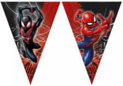 Marvel Pókember zászlófüzér 2, 3 MÉTER FSC Nr3