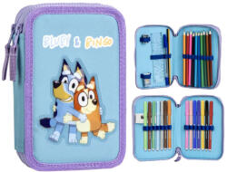 Ludo Studio Bluey tolltartó töltött 2 emeletes Nr1