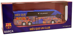  FC Barcelona Busz 1: 50 (02419)