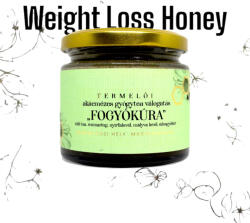 Termelői Fogyókúra" 50g