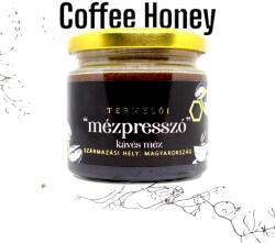 Termelői Mézpresszó kávé mézben 50g