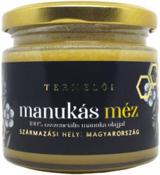 Termelői Manuka mézben 50g