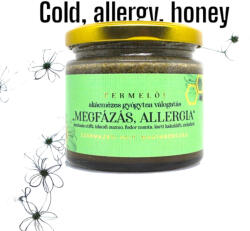 Termelői Megfázás, allergia" 50g
