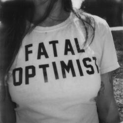 Diaz, Madi Fatal Optimist - facethemusic - 7 190 Ft