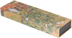 Paperblanks Несесер за бюро Cezanne's Terracotta