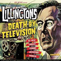 Lillingtons Death By. . -reissue-