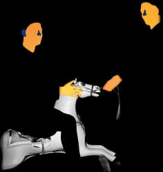 MGMT Loss of Life (Grey Opaque Vinyl)