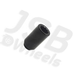  Piulita roata cu cap imbus neagra 1 2 UNF (JSBB706N)