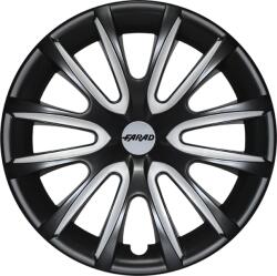  Capace roti 14 Farad model 240 insertii gri deschis (240-14 Light Grey)