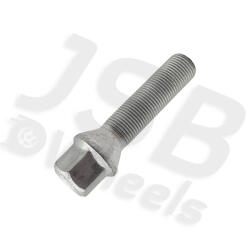  Prezon janta aliaj M14x1.25 50 mm (NN6BN6S6N)