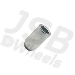  Piulita roata cu cap imbus M12x1.25 (JSB006N)