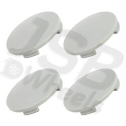  Set capace jante aliaj N32 (N32)
