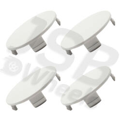  Set capace jante aliaj Z08 (Z08)