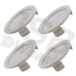  Set capace jante aliaj AA01 (AA01)