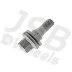  Prezon janta aliaj M12x1.25 35 mm (JSB5701B)