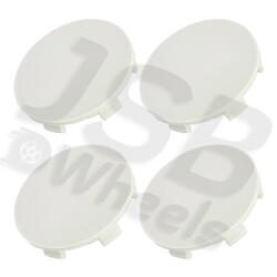  Set capace jante aliaj Z05 (Z05)