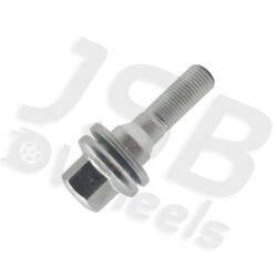  Prezon janta aliaj M12x1.25 45 mm (JSB7701B)