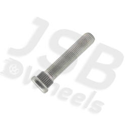  Bolt roata M12x1.25 67 mm randalina 14.3 mm (JSBB101)