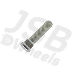  Bolt roata M12x1.25 57 mm randalina 14.3 mm (JSBB061)