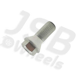  Prezon roata cu cap scurt M14x1.5 26 mm (JSB822B)