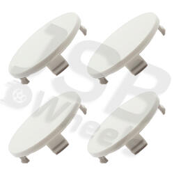  Set capace jante aliaj 2207 (2207)