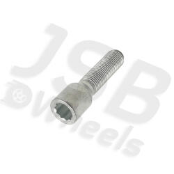  Prezon janta cap imbus M14x1.5 45 mm (JSBB604)