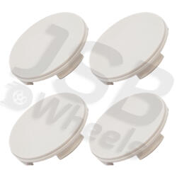  Set capace jante aliaj N06 (N06)