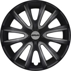  Capace roti 14 Farad model 240 insertii gri inchis (240-14 Dark Grey)