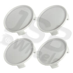  Set capace jante aliaj N12 (Z12)