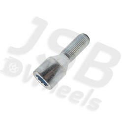  Prezon janta cap imbus M12x1.25 28 mm (SSBHHR633)