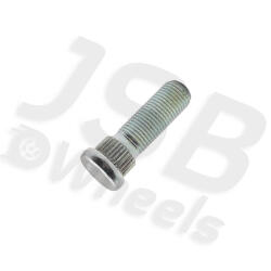  Bolt roata M12x1.25 45 mm randalina 14.3 mm (JSBB001)