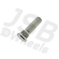  Bolt roata M12x1.5 47 mm randalina 14.3 mm (JSBB701)