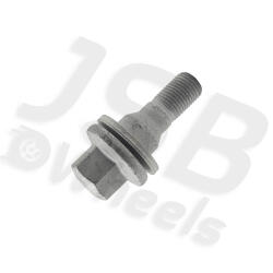  Prezon janta aliaj M12x1.5 32.5 mm (JSB1511B)