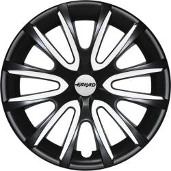  Capace roti 14 Farad model 240 insertii albe (240-14 White)