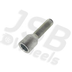  Prezon janta cap imbus M12x1.5 40 mm (JSB653B)