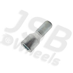  Prezon janta cap imbus M14x1.5 28 mm (JSB204B)