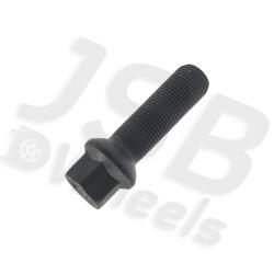 Prezon janta aliaj negru M15x1.25 44 mm (ZZAB99S9Z Black)