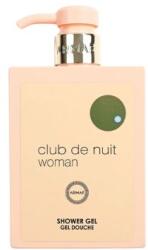 Armaf Club de Nuit Femei Perfumed Gel de dus 360 ml (Femei)