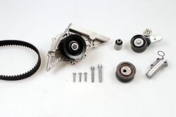 HEPU Set pompa apa + curea dintata HEPU PK05790 (PK05790) - automobilus