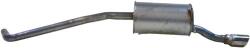 BOSAL Toba esapament finala BOSAL 280-341 (280-341) - automobilus