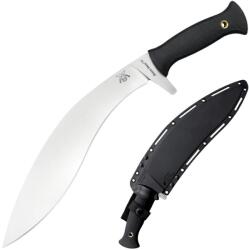 Cold Steel cuțit cu lamă fixă Gurkha Kukri Plus în 3V