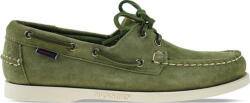 Sebago Portland Docksides Mocasini barbati in Verde Culori L7111PTW-909R (L7111PTW-909R)