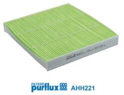 PURFLUX Filtru, aer habitaclu PURFLUX CabinHepa+ AHH221 (AHH221)