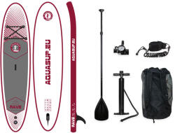Aquasup Rave 11.6" Gonflabilă Placă SUP cu Lungime 3.5m Roșie SUP01300030 (SUP01300030)