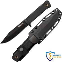 Cold Steel Cuțit cu lamă fixă SRK Compact (SK-5)