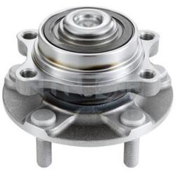 SNR Set rulment roata SNR R168.83 (R168.83) - fixbox