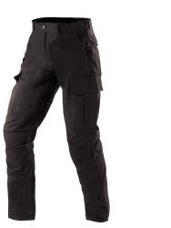 Nordcode Cargo Ripstop Bărbați Pantaloni Motocicletă Waterproof Negru NOR000PAN74 (NOR000PAN74)