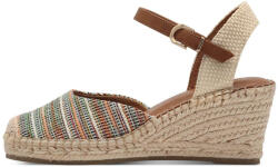 Tamaris Din material textil Espadrile dama 1-29610-42-902 (1-29610-42-902)
